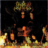 Lords of the Nightrealm