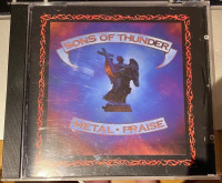 Metal Praise