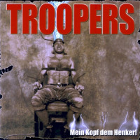 Mein Kopf dem Henker!