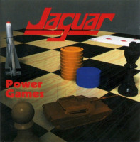 Power Games