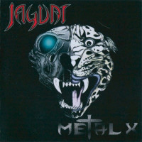 Metal X