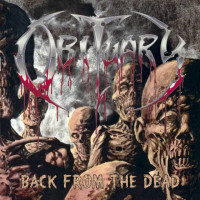 Back From the Dead