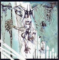 Anthology II: Links From the Dead Trinity