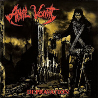 Depravation