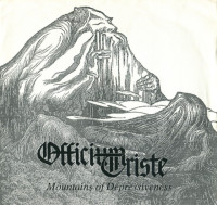 Mountains of Depressiveness