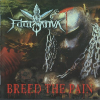 Breed the Pain