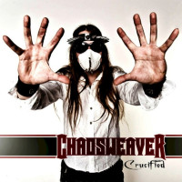 Crucified