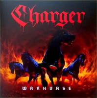 Warhorse