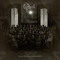 The Last Will and Testament