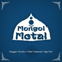 Mongol Metal