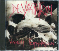 Violent Termination