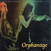 At the Mountains of Madness