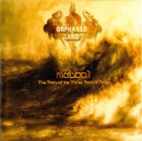 Mabool: The Story of the Three Sons of Seven