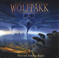 Nature Strikes Back