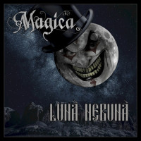 Lună nebună