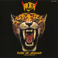 TUSK OF JAGUAR