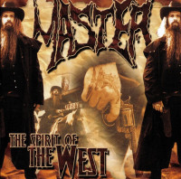 The Spirit of the West
