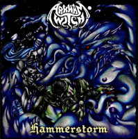 Hammerstorm