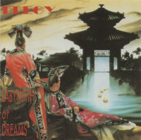 Labyrinth of Dreams
