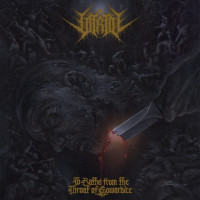 To Bathe From the Throat of Cowardice