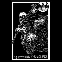 We Command the Wolves