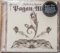 Mythical & Magical