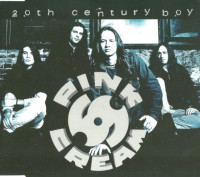 20th Century Boy