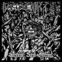 Sacrificial Burnt Offering