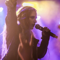 Tantibus II LIVE