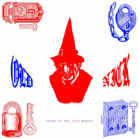 Curse of The Lock Master