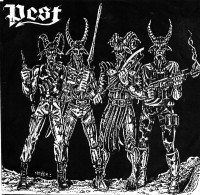 Towards the Bestial Armageddon
