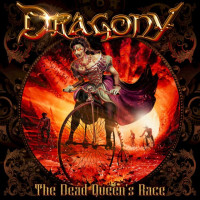 The Dead Queen’s Race