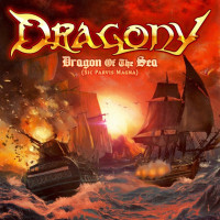 Dragon of the Sea (Sic parvis magna)