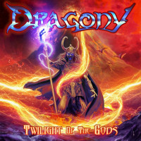 Twilight of the Gods