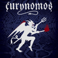 Eurynomos (Beast of Hades)