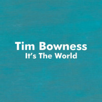 It’s the World
