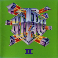 Nitro II: H.W.D.W.S.