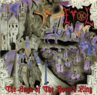 The Saga of the Horned King