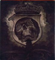 Darkness Come Alive