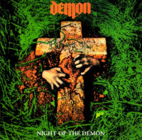 Night of the Demon
