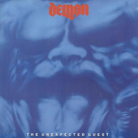 The Unexpected Guest