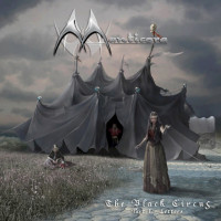 The Black Circus, Part 1: Letters