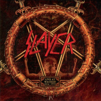Repentless