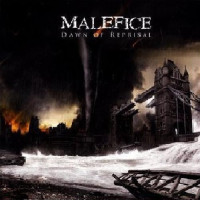 Dawn of Reprisal