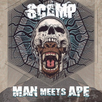 Man Meets Ape