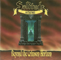 Beyond the Crimson Horizon