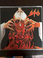 Obsessed by Cruelty