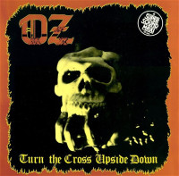 Turn the Cross Upside Down