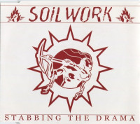 Stabbing the Drama