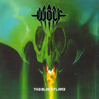 The Black Flame